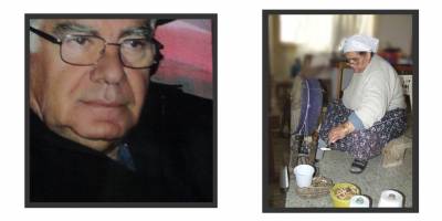 Unutulmaz portre fotoğrafçısı Ersin Taşer’i kaybettik