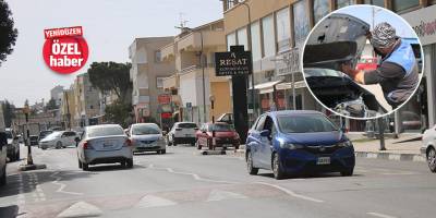 "Yeter artık, geçinemiyoruz"