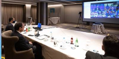 Anastasiadis: "Sakinlik yetmez, olumlu diyalog ve eylem şart"