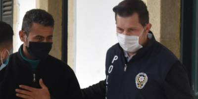 Eski eşinin evine girip darp eden sanığa 11 ay hapislik!