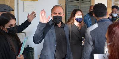 "Tatar'a hakaret" gerekçesiyle tutuksuz yargılanma