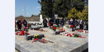 “Gecikmiş bir veda…”