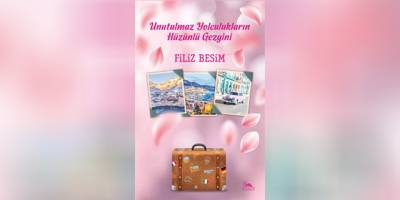 Filiz Besim’den yeni bir kitap