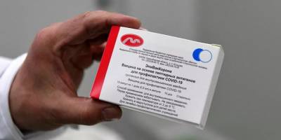 'EpiVakKorona aşısı, Covid-19'un tüm mutasyonlarına karşı etkili'