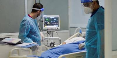 “Bazı hastaların birden fazla Covid-19 mutasyonu taşıdığı görülüyor”