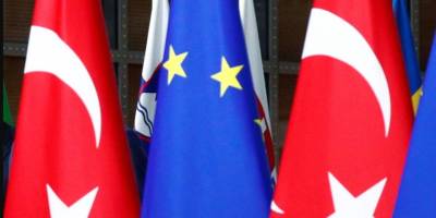 AB'nin Türkiye kararı ne anlama geliyor?