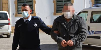 Kaçak ete suçüstü