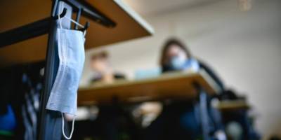 12'nci sınıflar yarın yüz yüze eğitime başlıyor