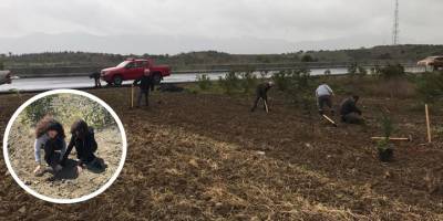 Doğan Gürgen’in adı Lefkoşa’da yaşayacak