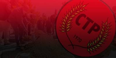 “İnsanların acısı üzerinden siyaset asla kabul edilemez”