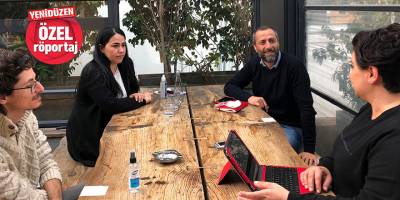 “Ortak mücadele zemini yaratılmazsa bölünme büyüyecek”