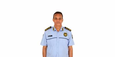 Emekli Polis Müdürü Hasan Beyar yaşamını kaybetti