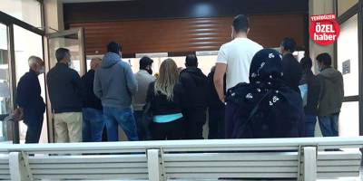 İçişleri Bakanlığı’nda ‘yurttaşlık’ ve ‘oturma izni’ yoğunluğu