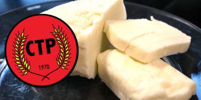 “Hellimin tescili, tarım ve yerli üretim için büyük bir fırsattır!”