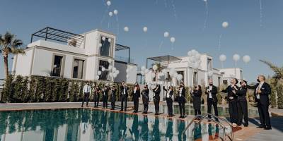 Natura’nın anahtar ve tapu teslimi gerçekleşti