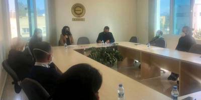 “Yüz yüze eğitimin başlamasına yönelik çalışmalar ivedilikle tamamlanmalı”