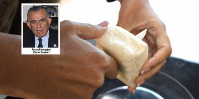 “AB Standartlarında hellim üretimi için 3,2 milyon Euro’luk gıda güvenliği projesi başlatılacak”