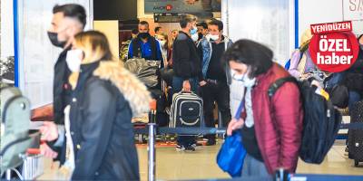 'Çipli turizm'de  denetim zafiyeti  endişesi