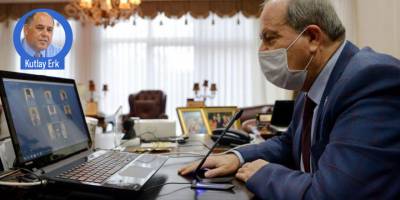 CB Tatar, O Konuya Siz Karışamazsınız…