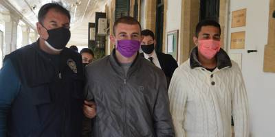 Alt mahkemenin kararı bozuldu: Cezaları düşürüldü