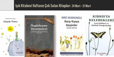 Güçük Prens hala okurun gözdesi