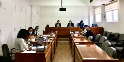 “Evlilik Dışı Çocuklar Yasa Önerisi” görüşüldü