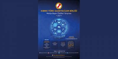 Medya Başarı Ödülleri için son başvuru 1 Haziran'da