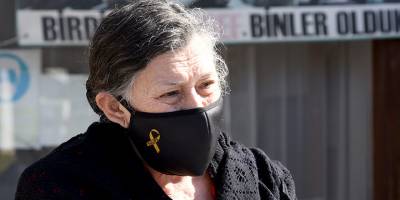 'Yılda 700 yeni kanser hastası'