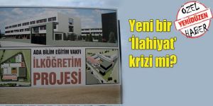 Sessiz sedasız, Eğitim Bakanlığından habersiz