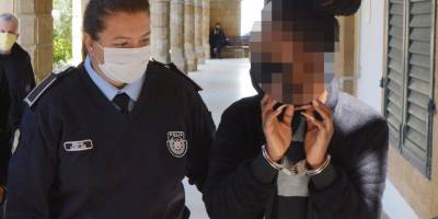 Uyuşturucu soruşturması devam ediyor