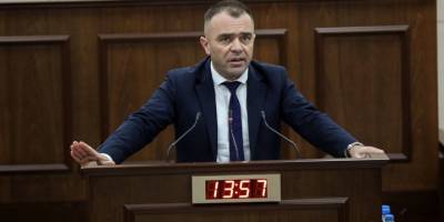 “Kıb-Tek yakıt ihalesinin iptali mevzuata aykırı”