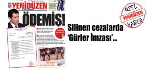 Eroğlu’nun ‘Gürler’ ısrarı…