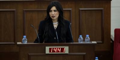 “Devleti yönetenler eleştirilere daha toleranslı olmalı”