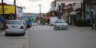 Banka çalışanının temaslıları negatif, Lefke’de random PCR talebi