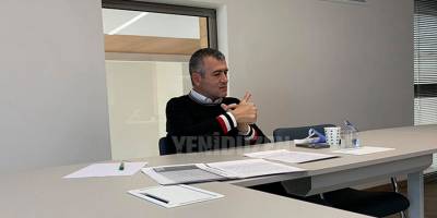 “1.5 milyar lira tahsil edilemeyen alacak var”