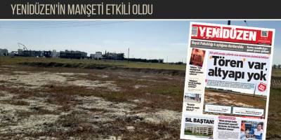 'Şehit çocuğu arsaları sorununda' yeni ihale süreci beklentisi