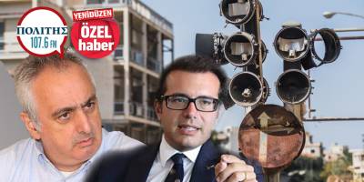 AİHM’den Türkiye’ye Maraş için 14 Mayıs'a kadar süre