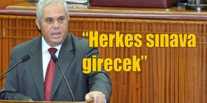 Mecliste İstihdam tartışması