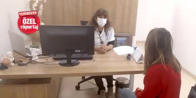 “Sırat Köprüsü’nde duruyoruz, bazen el veriyoruz geçiyor, bazen kurtaramıyoruz”