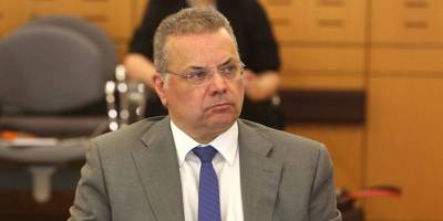 Nuris’in imzası sahtelenip yabancılara yasadışı oturma izni sağlandı