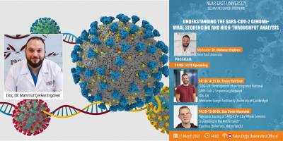 YDÜ: 'pandemi sürecinde işbirliğine hazırız'