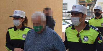 “Kaza sırasında alkollüydü”