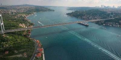 Emekli amirallerin bildirisine gözaltı