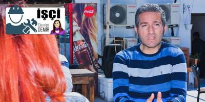 “Annem emekli parasını bize yolluyor. Gelecek planı yapamıyorum, 10 yıl geriye döndük”