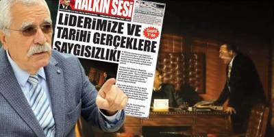 Dr. Küçük'ün ailesi de isyan etti