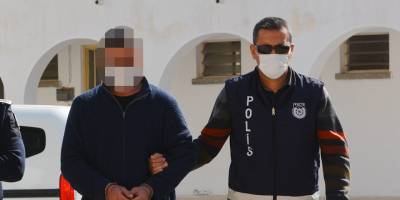 ‘Kablo hırsızlığı’ zanlısına 8 gün ek tutukluluk