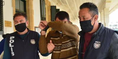 Uyuşturucu üretimine 14 ay hapis cezası