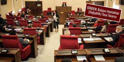 “En güzel yasayı da yapsanız, uygulama önemli”