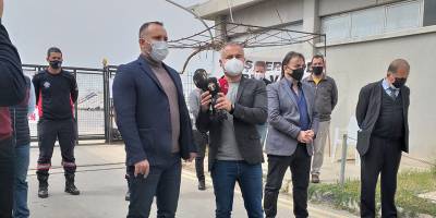 Sendikalardan hükümete: “Bardak taştı, şok eylemler sürecek”