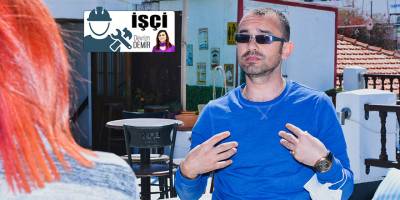 “Sağlığımızı bile erteleyecek duruma geldik. İlk seçimde sandıkta cevap vereceğiz”